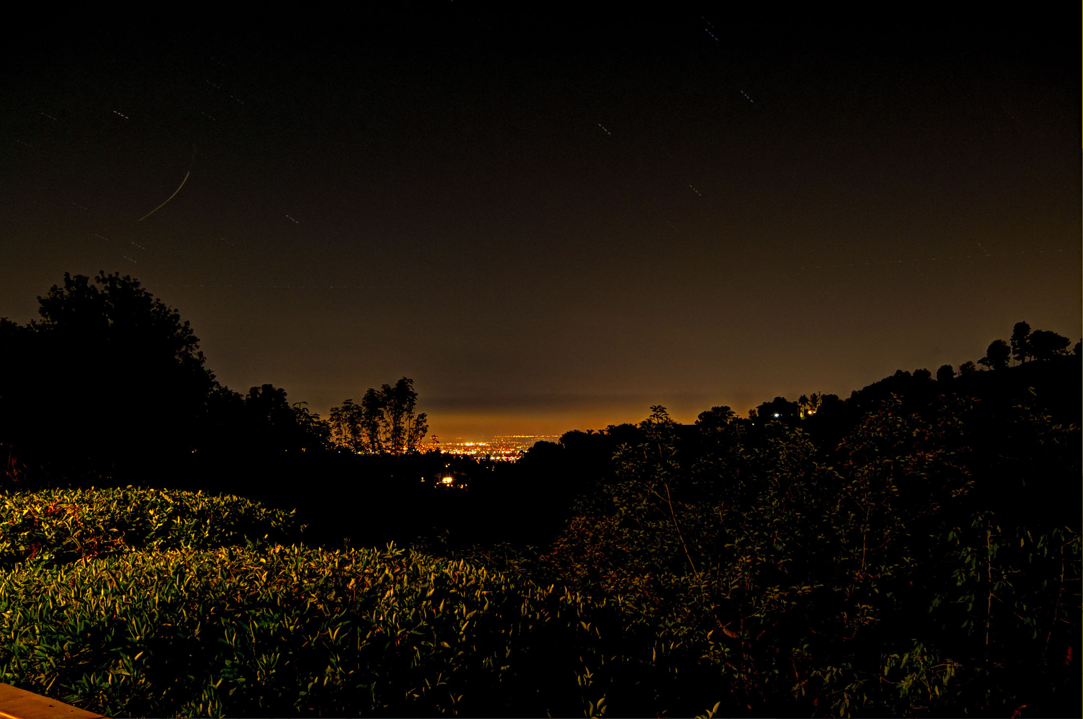 11-City Lights